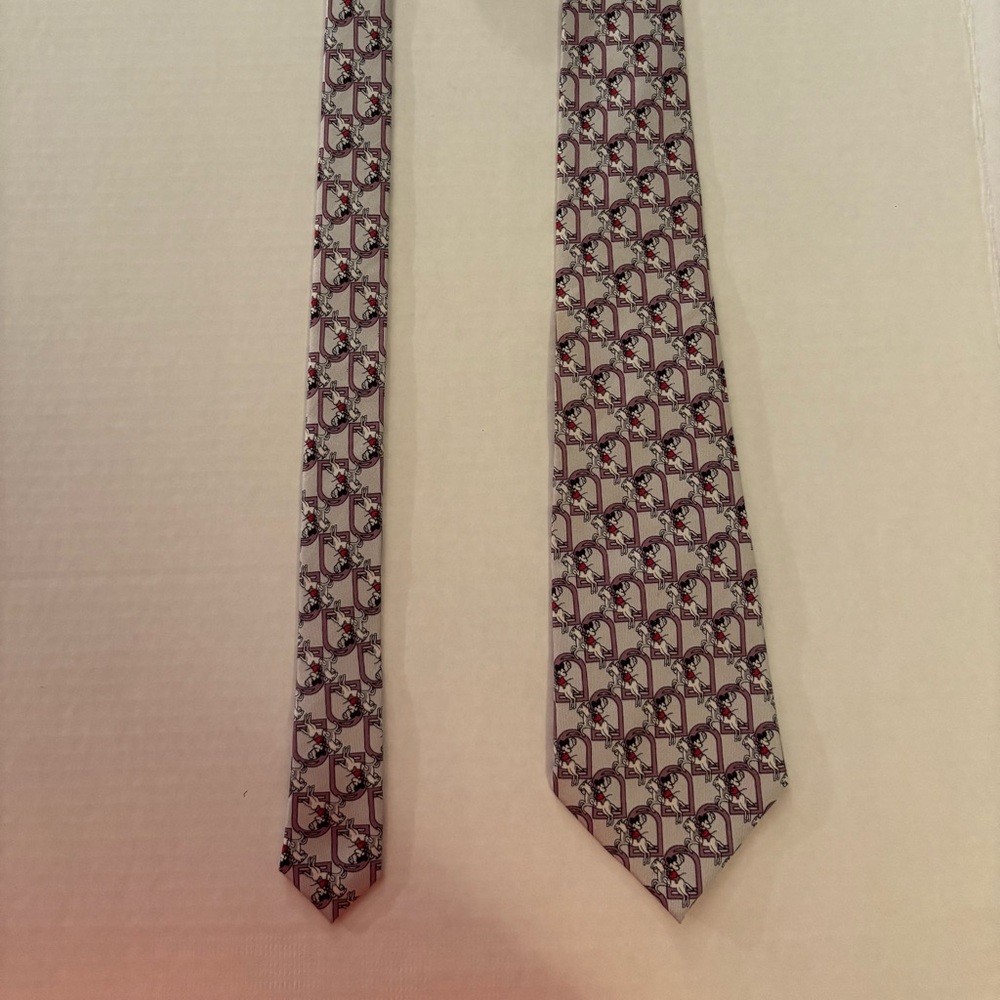Mickey Mouse Men's Tie